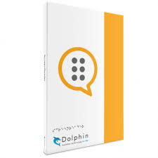 Product Image of Dolphin Guide, Screen Reader