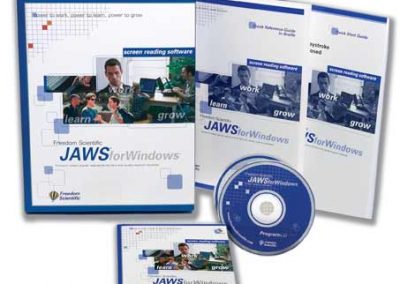 Product Image of JAWS for Windows