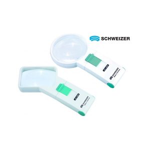 Product Image of Schweizer Handheld Magnifier