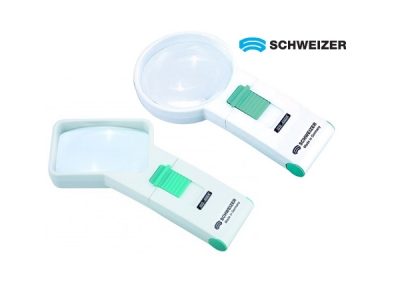 Product Image of Schweizer Handheld Magnifier