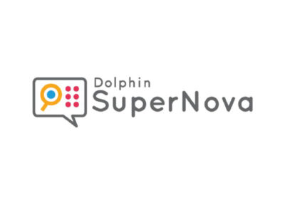 Dolphin SuperNova