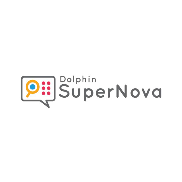 DolphinSuperNovaLogo Dolphin SuperNova Logo